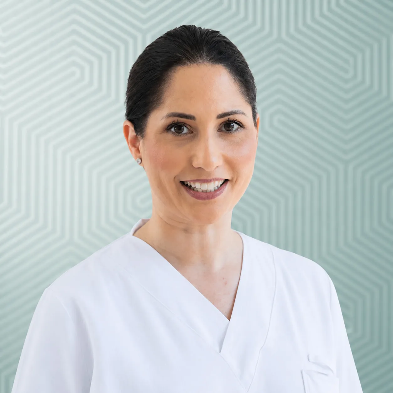 Portrait of OA Dr. Eva Maria Autzinger