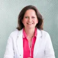 Portrait of Dr. Petra Fabritz