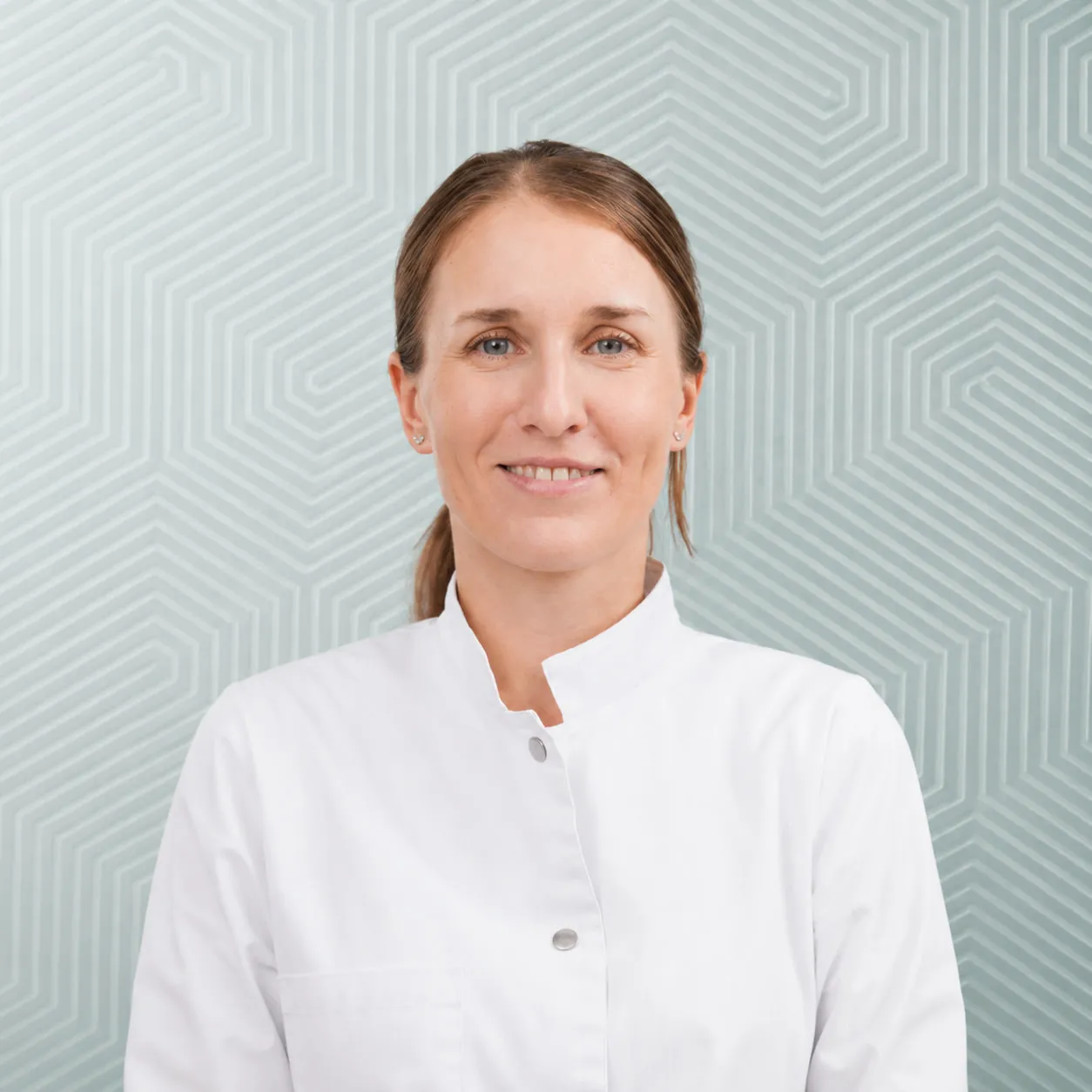 Portrait of OA Priv.-Doz. Dr. Anna Jungwirth-Weinberger