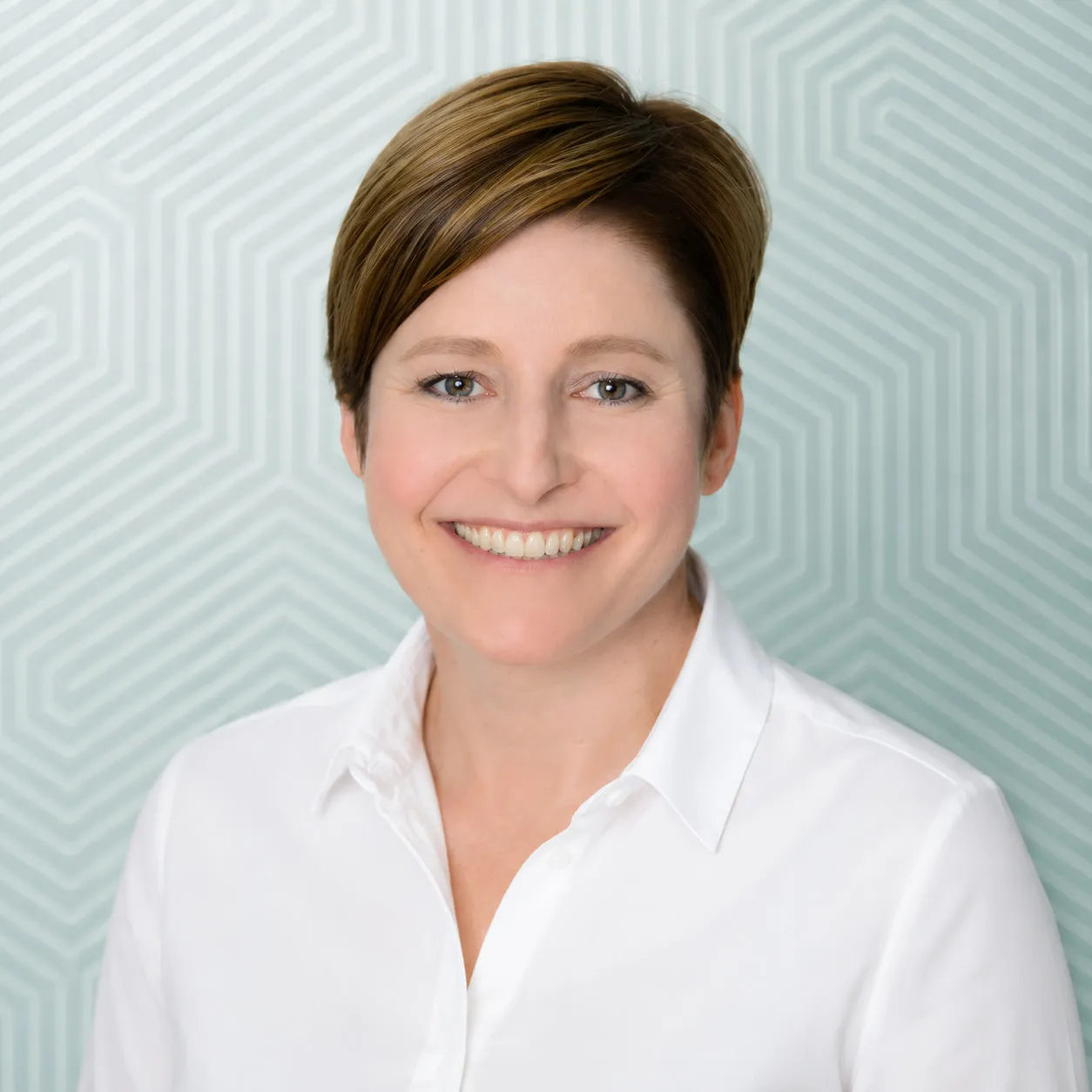 Portrait of Dr. med. Manuela Kaus