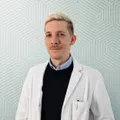 Portrait of Dr. Viktor Rothenstein